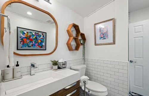 The Yellow Retreat - Foto 55