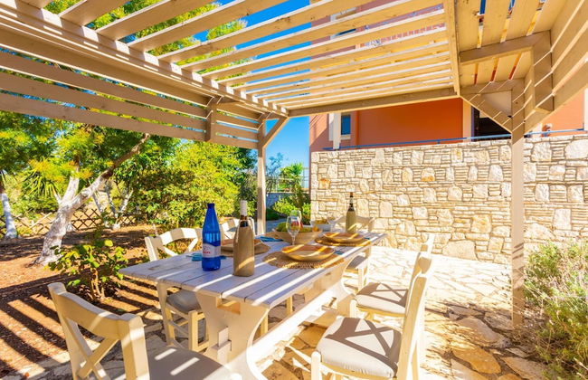 Villa Canova in Ionian Islands - Photo 32