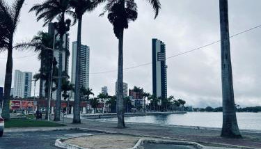 Apartment in catolé 1km do PP - Foto 5