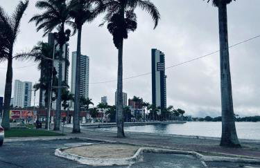 Apartment in catolé 1km do PP - Foto 5