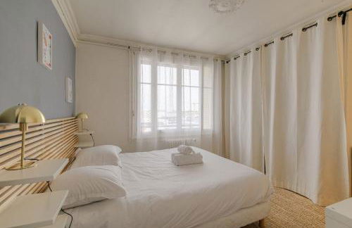 Charmant et Chaleureux avec garage privé - Foto 21