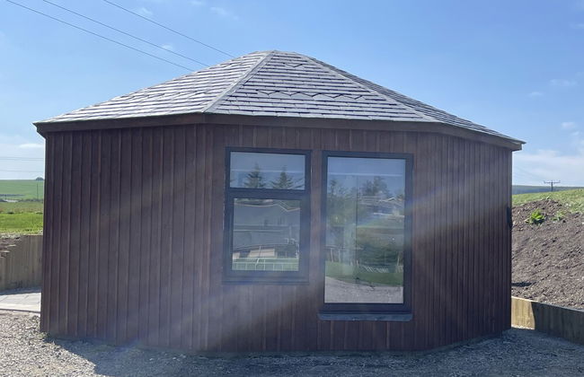 Acdc Glamping, Campervan , Caravan and Tent Resort - Photo 32