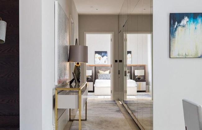 Penthouse Luxury in Covent Garden - Foto 24