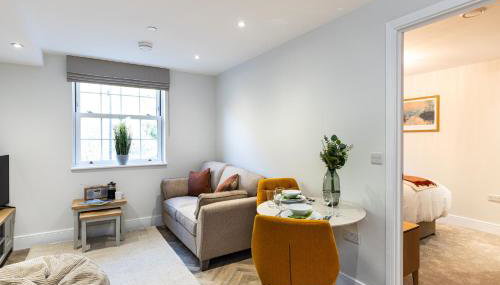 Rock Mill 1 Bed Apartment 21 - Foto 5