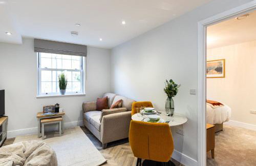 Rock Mill 1 Bed Apartment 21 - Foto 5