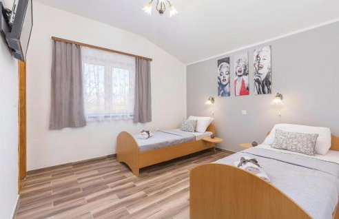 Awesome Home In Nedescina With Kitchen - Foto 26