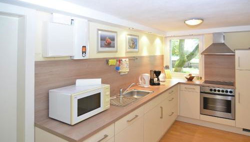 Ferienwohnung in Lowensen mit Eigener Terrasse - Foto 3