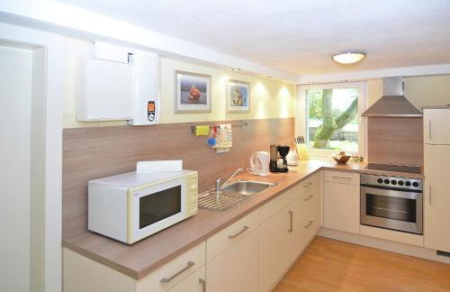 Ferienwohnung in Lowensen mit Eigener Terrasse - Foto 3