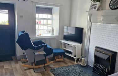 Captain's Cottage, Widows Row, Newcastle - Foto 4