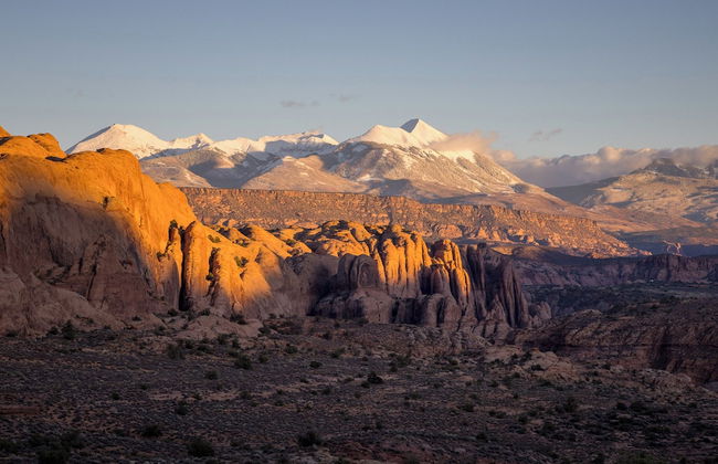 Lionsback Resort - Foto 60