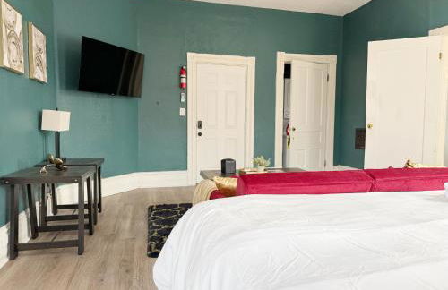 Chandler Studio Apartments - Foto 32