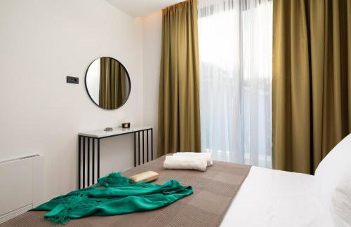 Luxury Villa Ole with Pool - Foto 46