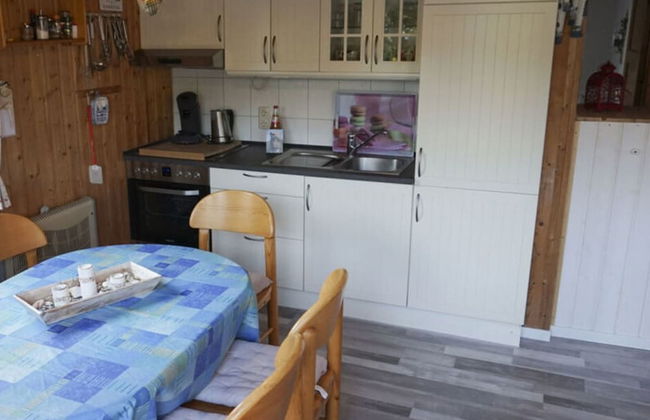 Holiday Home Friedchen - Photo 22