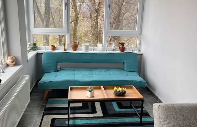 Premont Guesthouse Bran - Foto 18