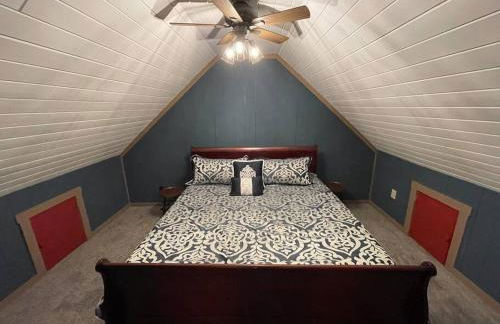 ADK Game House - Foto 75