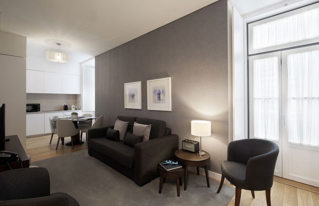 Grape Harbor Prata Apartments - Foto 17