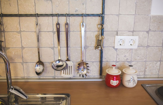 Jerry & Oli Apartments - Foto 35