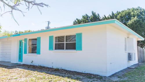 Villa Franca bungalow - Foto 4