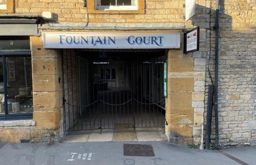 Central Stow on the Wold - Foto 16