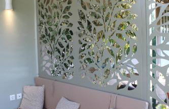 Cosy Paradise - Foto 10