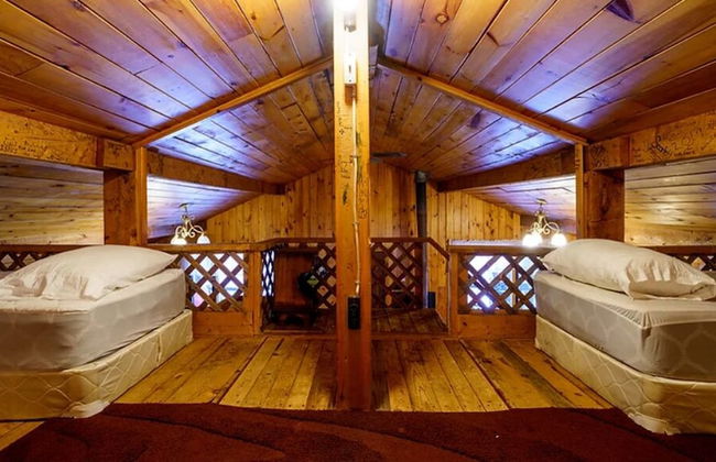 Mattawa River Resort - Foto 19