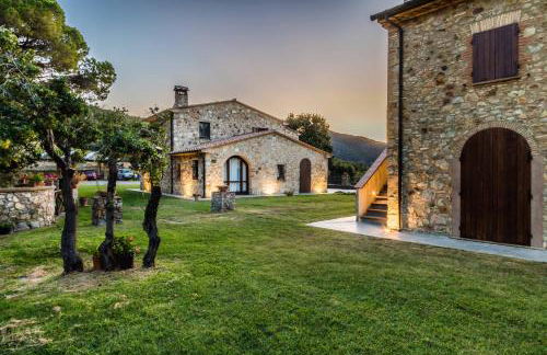 Agriturismo Aia Leccioni - Foto 14