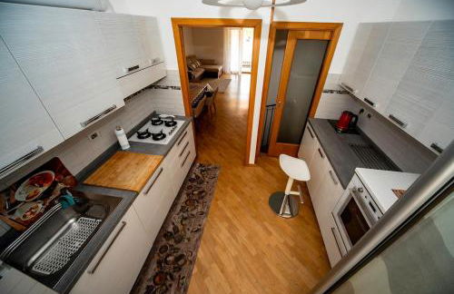 Casa Vacanza Mark Beach - Foto 9