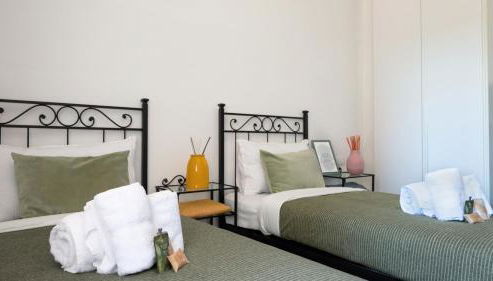 Sasso Regino Tuscany Apartment - Foto 4