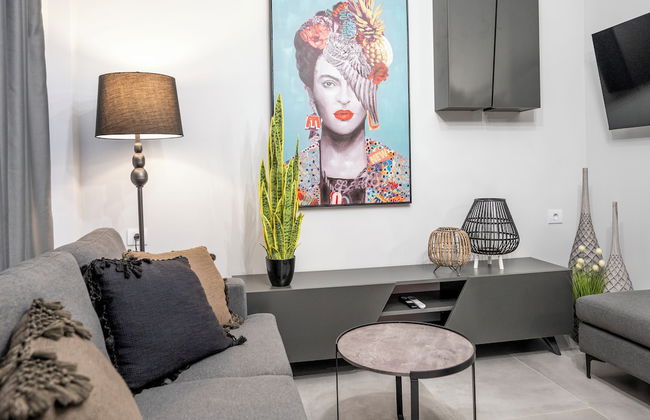 Anna Suites - Foto 65