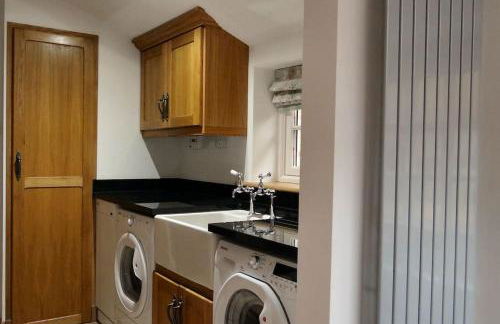 Little Thatch Cottage - Cerne Abbas, Dorset - Photo 13