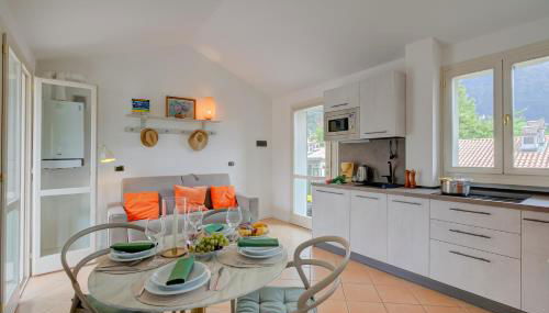 Villa Apartments - Porto Letizia - Foto 5