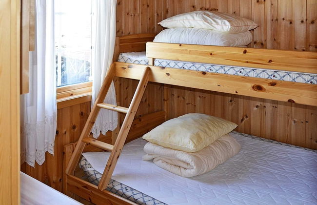 3 Person Holiday Home in Henningsvaer-by Traum - Foto 8