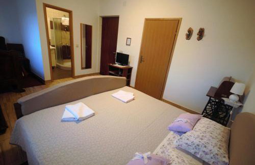 Apartments Cvelic Milovcic - Foto 28