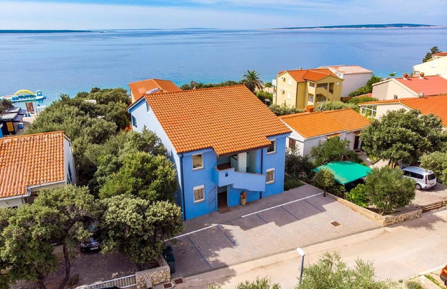 Mandre Coastal Hideaway - Foto 1