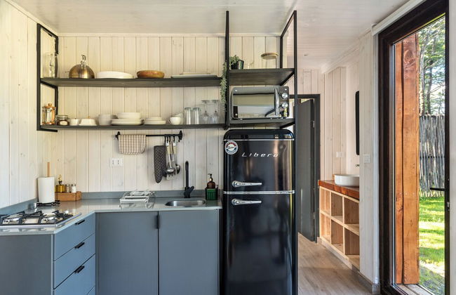 Carintia Cabins - Foto 4