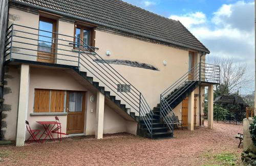 Studio Revy 4 - Confort et équipé - Centre ville - Foto 37