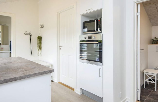 4 Star Holiday Home in Sjolund - Foto 5