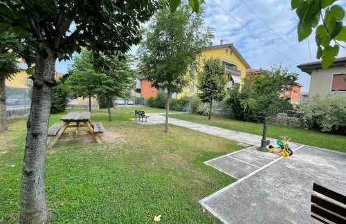 Elegant relax suite near Veron center fair lake Garda - Foto 40