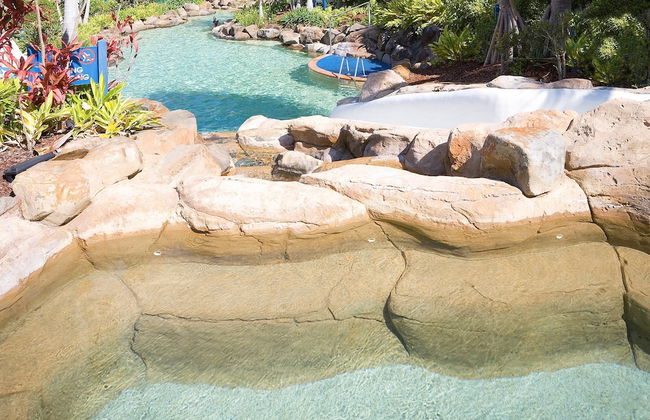 BreakFree Alexandra Beach - Foto 64