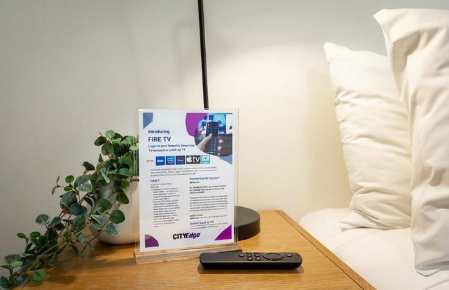 Quality Apartments North Melbourne - Photo 42