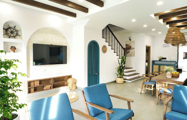 Luxury 3 br Windsea Villa - Novaworld PT - Foto 17