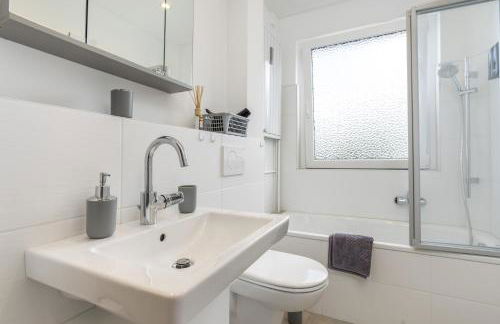 Guermache Apartments - Jungle Design Apartments, Zentrum, Parkplatz, Küche, Wlan - Foto 80