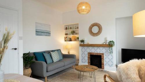 High Tide - Filey apartment close to beach - Foto 4