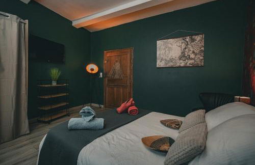 O bois dormant - Foto 9