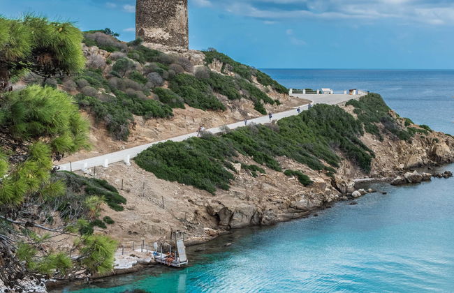 Asinara National Park Day Trip - Photo 1