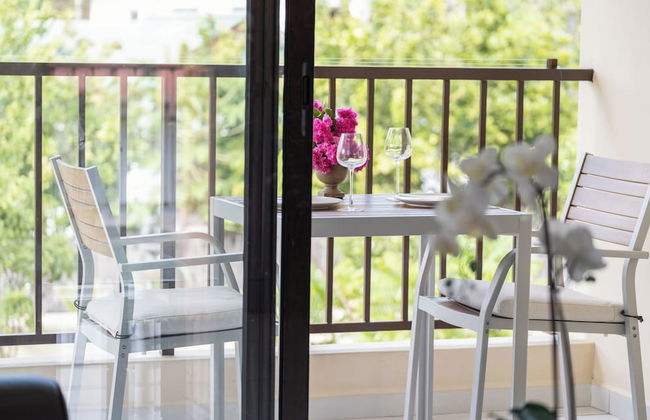 Creole Breeze Self Catering Apartments - Photo 11