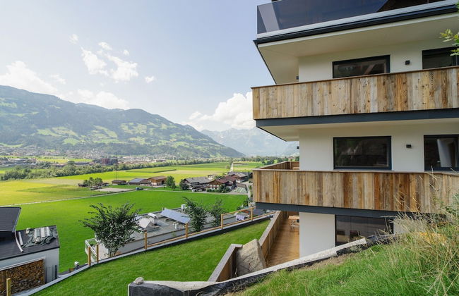 Inviting Flat in Hart With Fitness Room - Foto 65