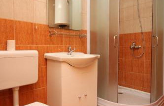 Family friendly seaside apartments Kustici, Pag - 6376 - Foto 19