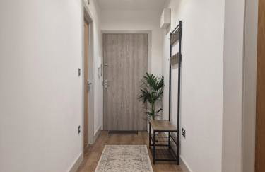 Uebert Heights 2bed Slps up to 6 Central Cannock Location 5min Walk to Cannock Town - Foto 12