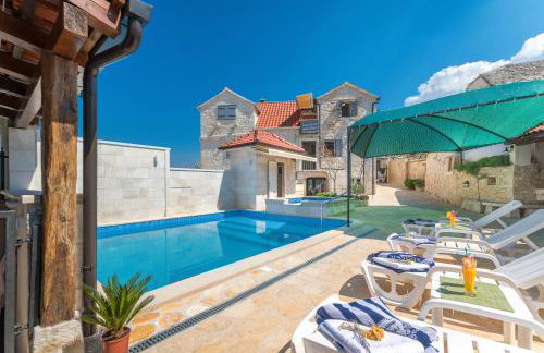 Villa Škrika - Foto 3